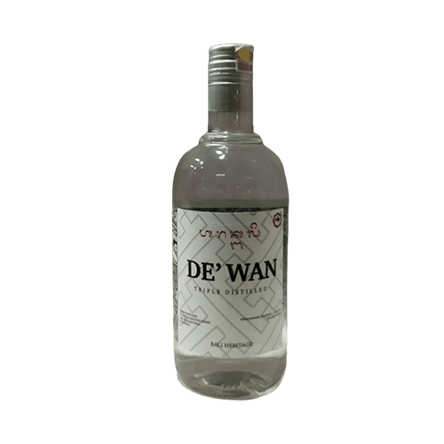 Arak DE'WAN